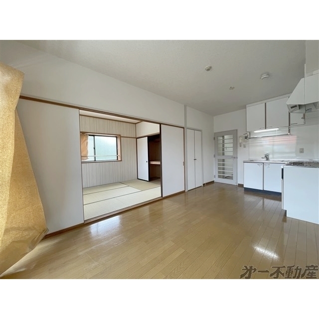 居室・リビング　ＬＤＫ