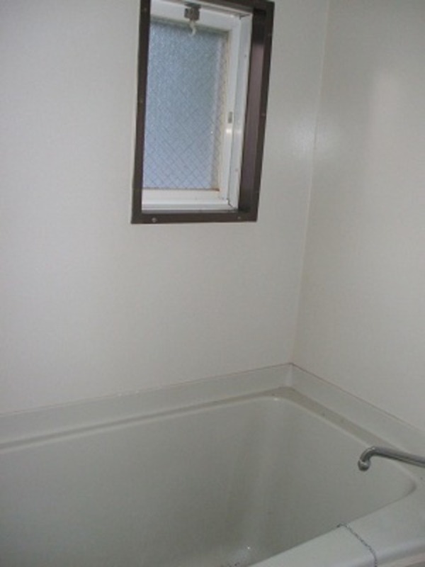 バス・シャワールーム　図面と現状に相違がある場合には現状を優先