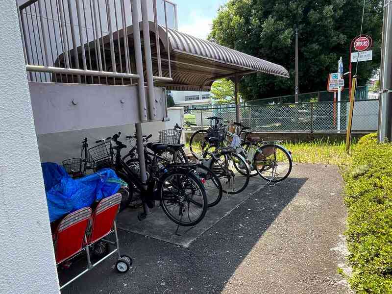 【横浜市緑区霧が丘のマンションのその他共有部分】