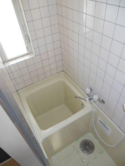 バス・シャワールーム　写真は２０１の物です