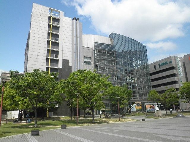 ショッピングセンター　ララスクエア四日市（ショッピングセンター）まで259m