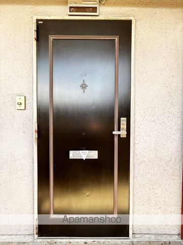 建物外観　建物外観