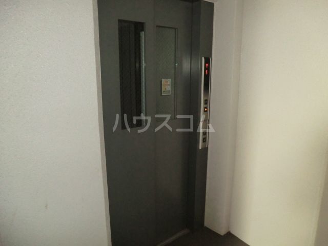 【名古屋市熱田区一番のマンションのその他共有部分】