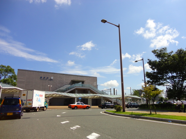 その他　陣原駅（ＪＲ　鹿児島本線）（その他）まで524m