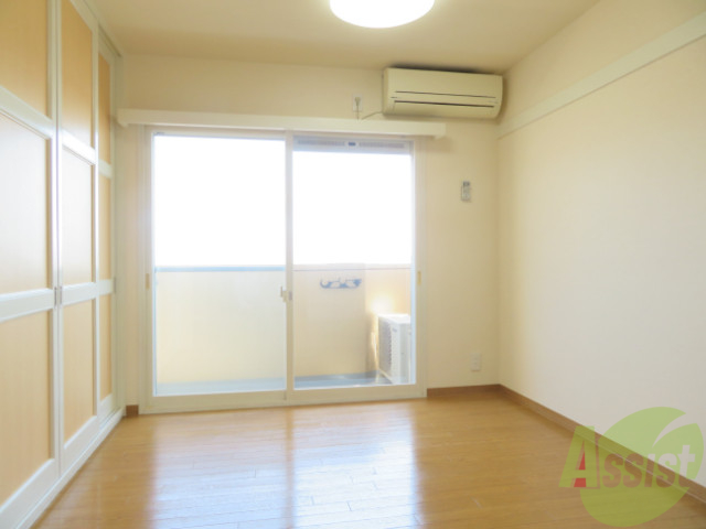 その他部屋・スペース　家具の置き場所を考えるのも楽しいですよね。