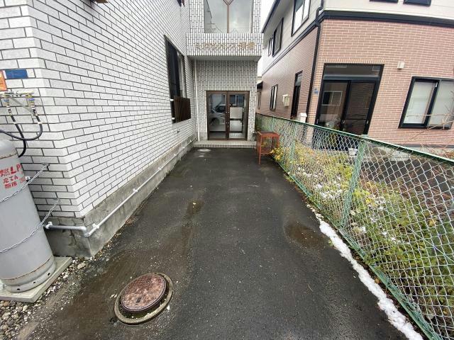 その他　周辺環境