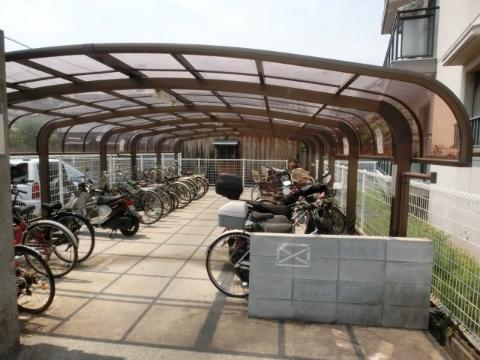 ツイン88（N棟、S棟）　その他共有部分　共有部分