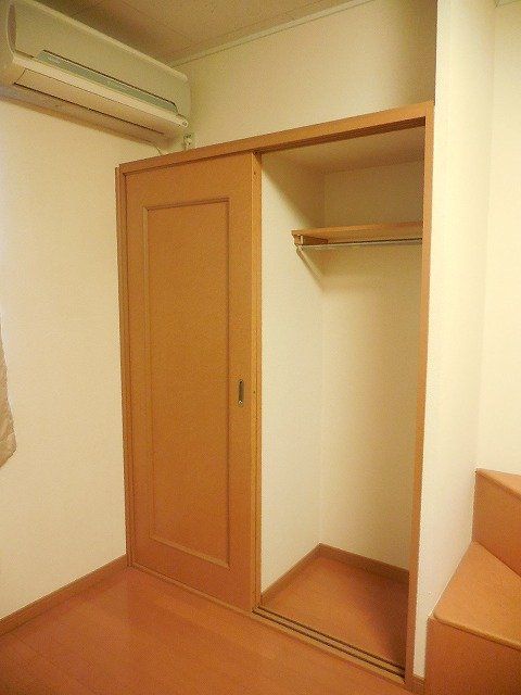 その他部屋・スペース　クローゼット
