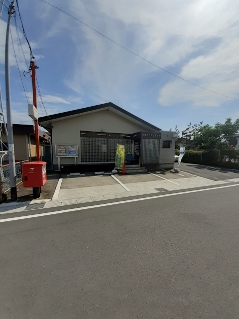 その他　前橋西片貝三郵便局（その他）まで1400m