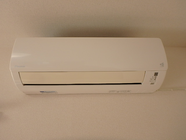 その他設備　E号室の写真（イメージ）