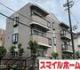名古屋大学駅より徒歩14分 2階 築21年7ヶ月の賃貸物件