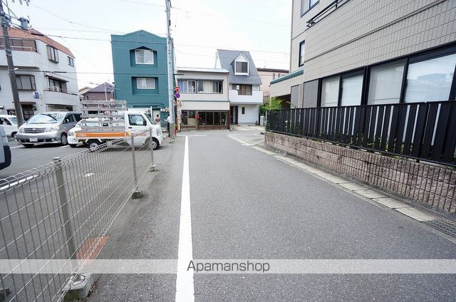 その他　前面道路（その他）まで5m