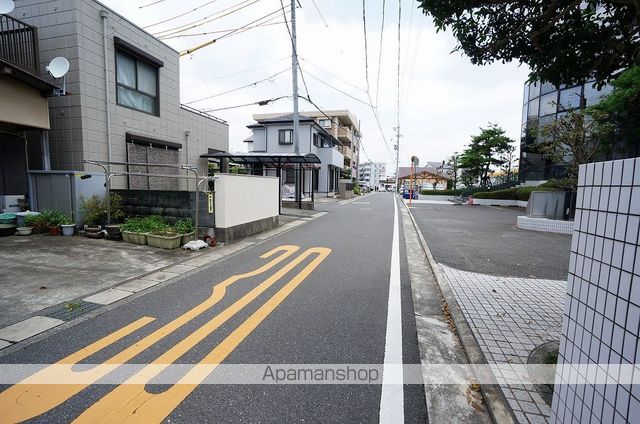 その他　前面道路（その他）まで5m