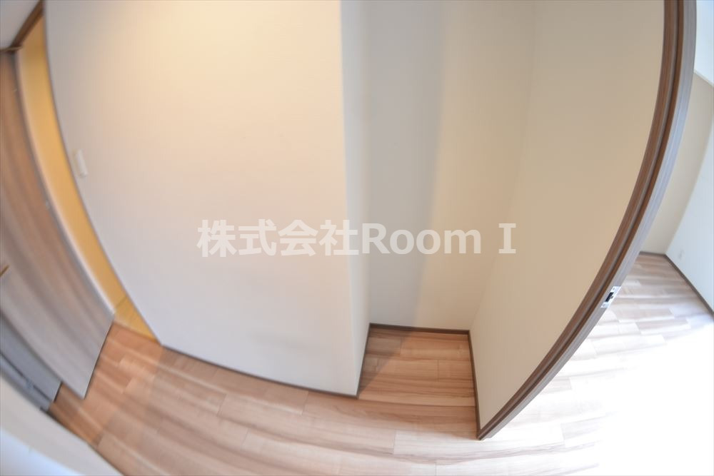 その他部屋・スペース　おしゃれな内装です