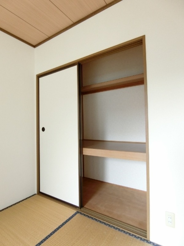 収納　図面と現状に相違がある場合には現状を優先