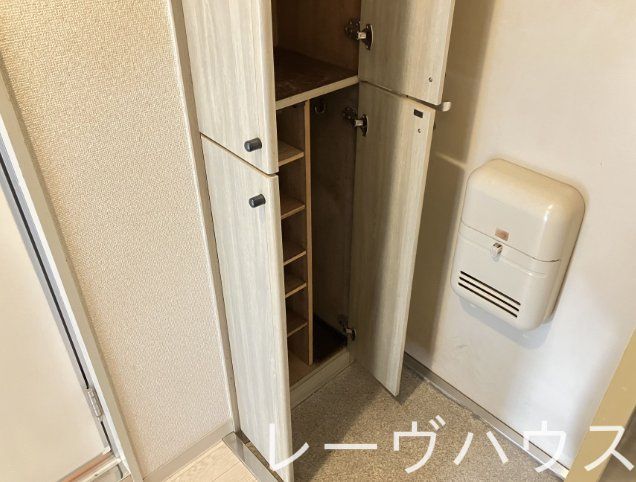その他設備　設備