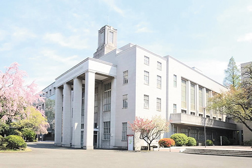 【港区南麻布のマンションの大学・短大】