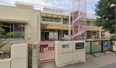 【ソレイユコート伏石町の幼稚園・保育園】