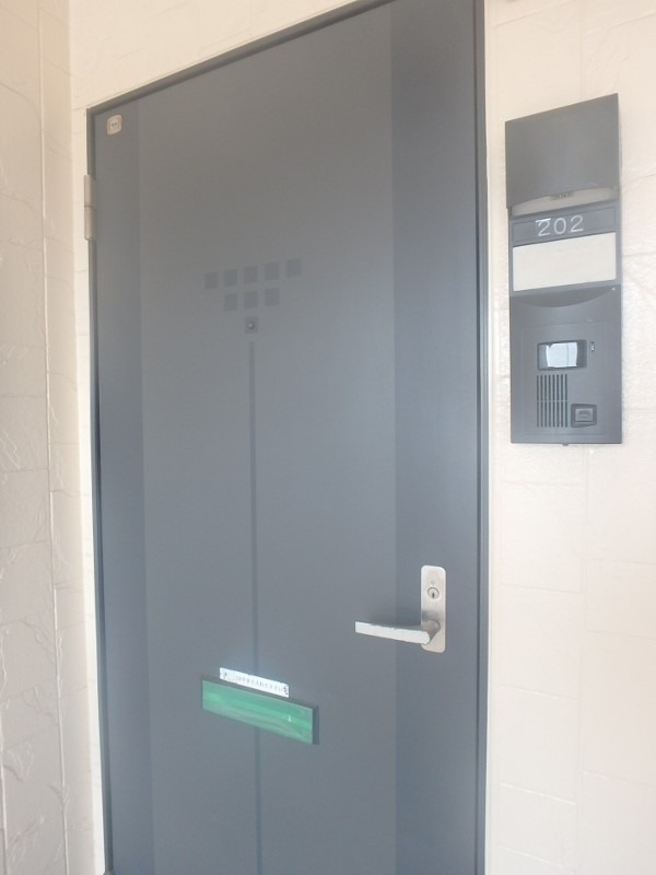 玄関　図面と現状に相違がある場合には現状を優先