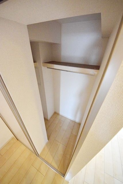 その他設備　★クローゼット★