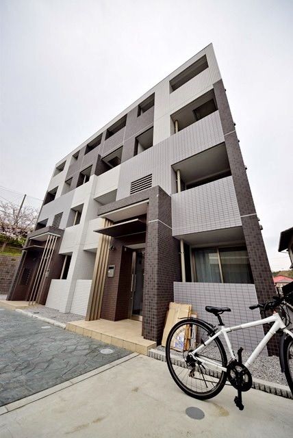 エントランス　★オートロック付マンション★