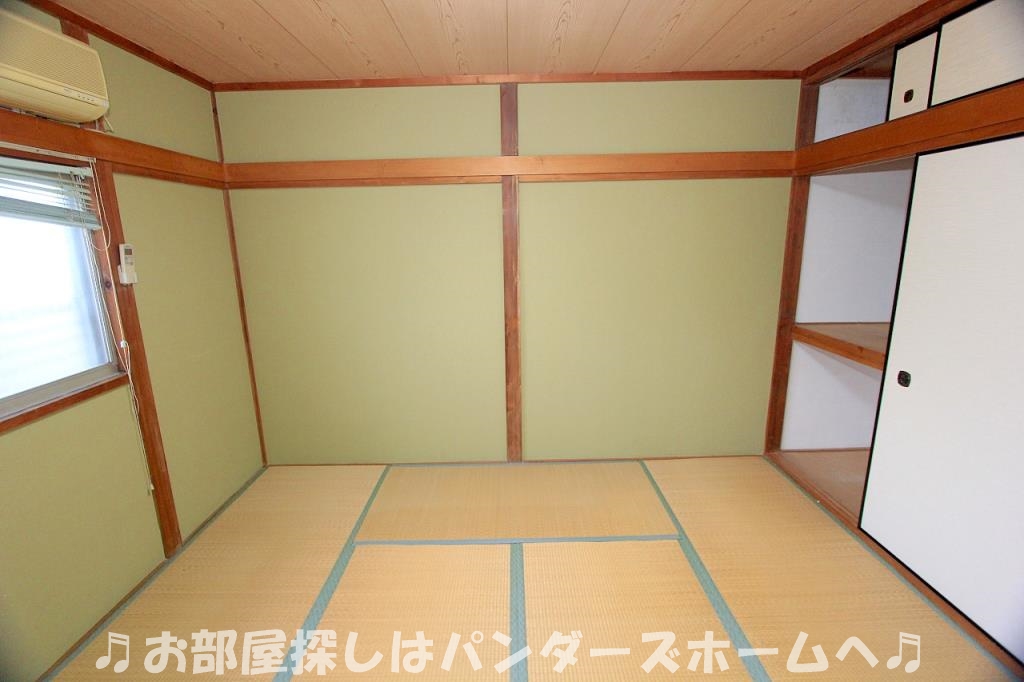 楠葉並木1丁目貸家の内装写真