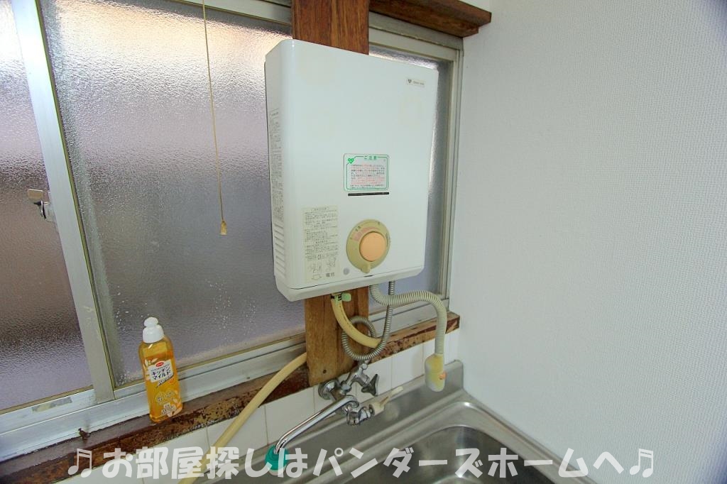 楠葉並木1丁目貸家のその他写真