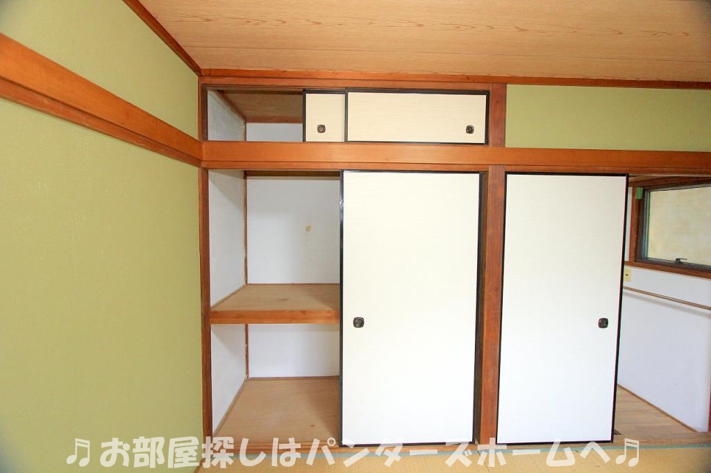 楠葉並木1丁目貸家の内装写真