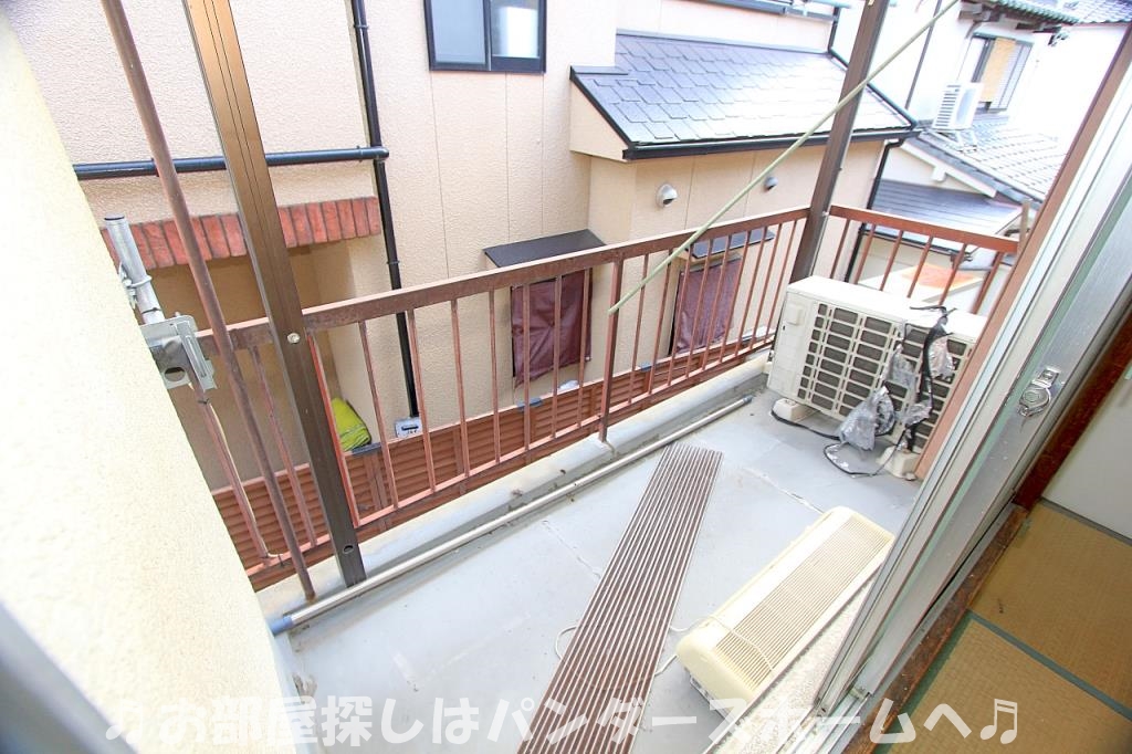 楠葉並木1丁目貸家の内装写真