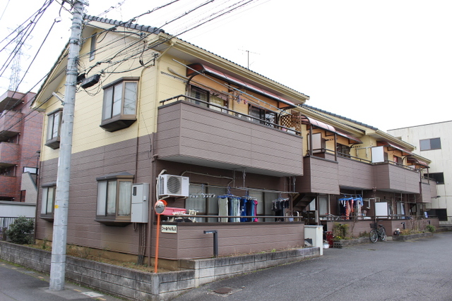 フィールドNパレス
