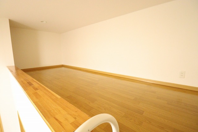 その他部屋・スペース　ロフト