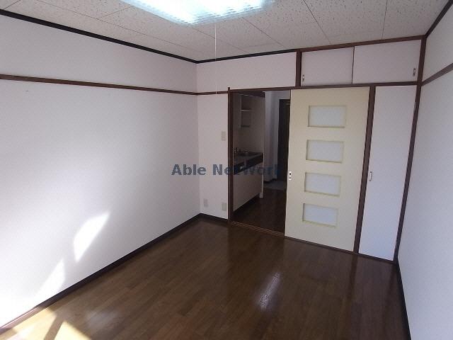 居室・リビング　参照写真