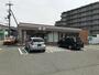 コンビニ　セブンイレブン亀岡篠町馬堀店（コンビニ）まで680m