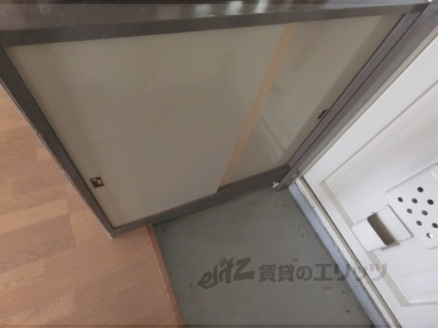 収納　下駄箱