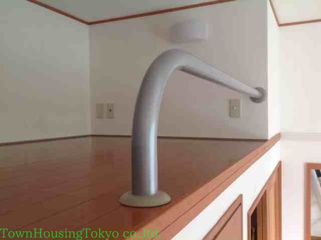 その他部屋・スペース　ロフト