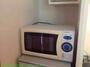 その他設備　電子レンジ