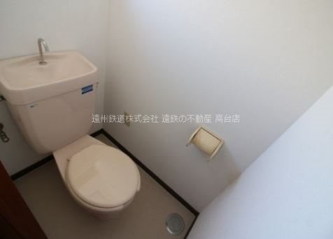 トイレ　※他部屋参照