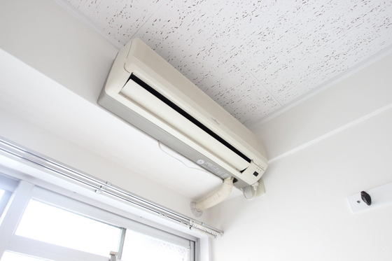 その他設備　※別部屋の写真です