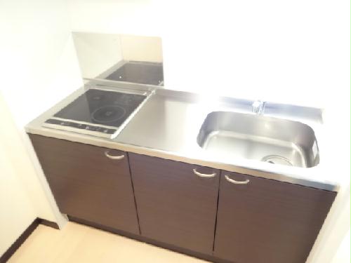 キッチン　※写真と現状が異なる場合は現状を優先