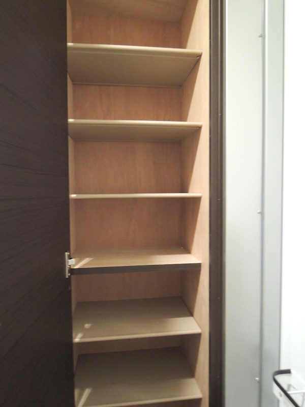 その他　玄関にはシューズボックスが設置済み