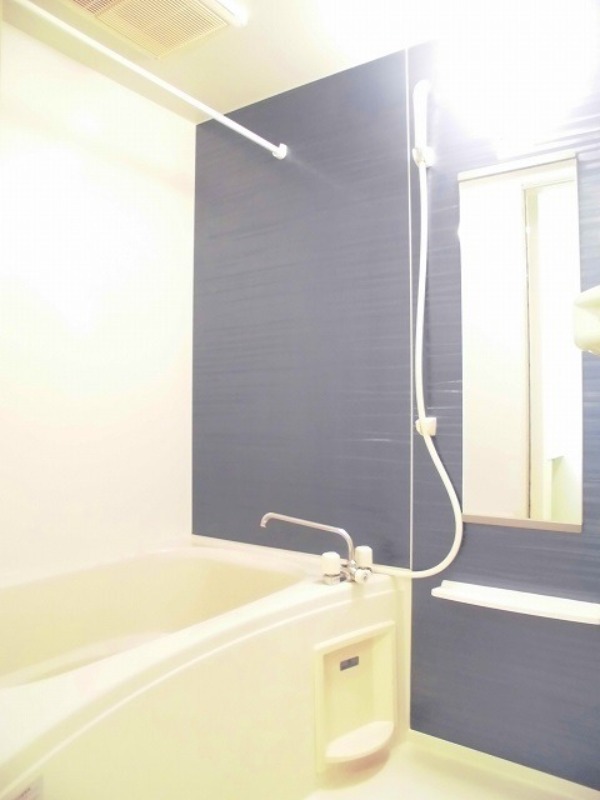 バス・シャワールーム　図面と現状に相違がある場合には現状を優先