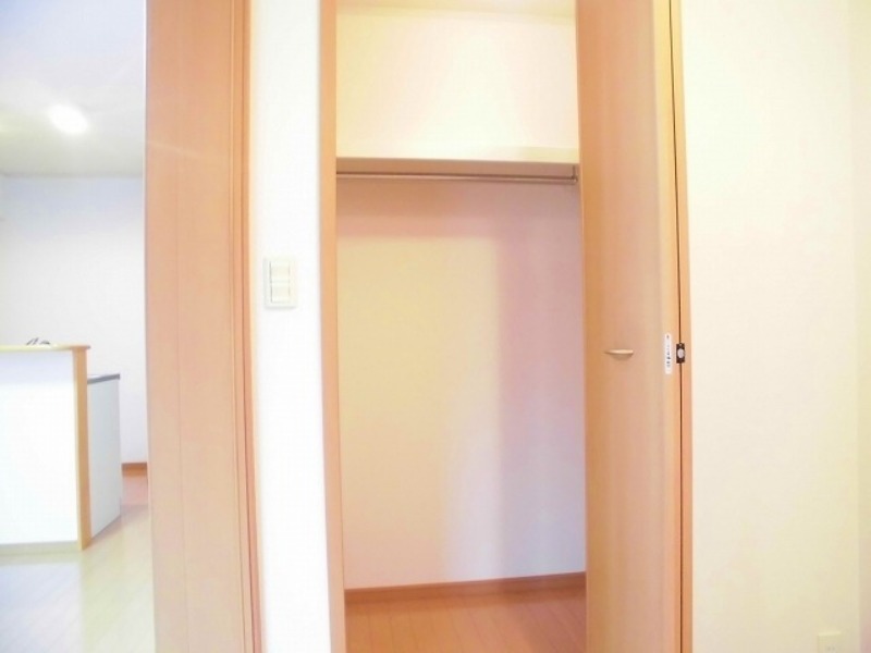 収納　図面と現状に相違がある場合には現状を優先