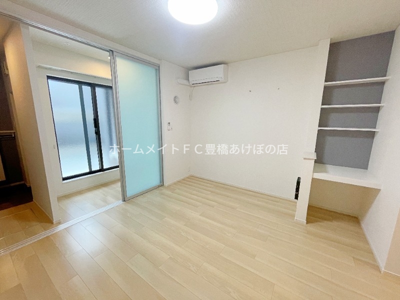 その他部屋・スペース