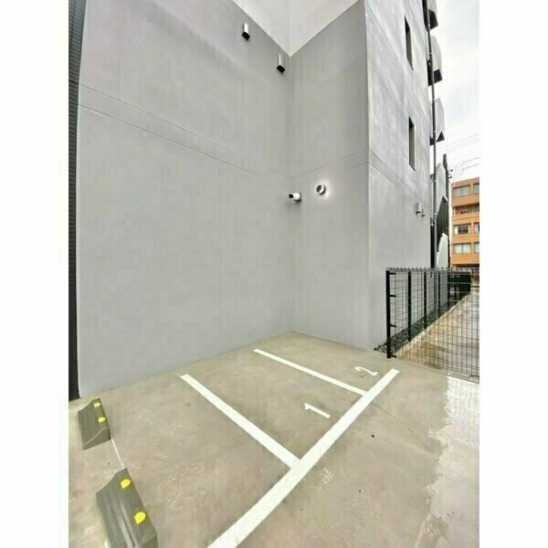 キッチン　バーチャルインテリア。 家具を配置した場合のバーチャル画像で