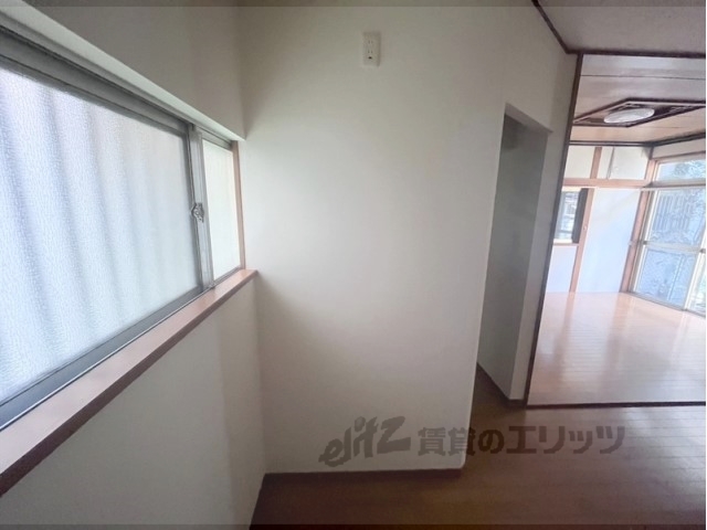 その他部屋・スペース　冷蔵庫置場