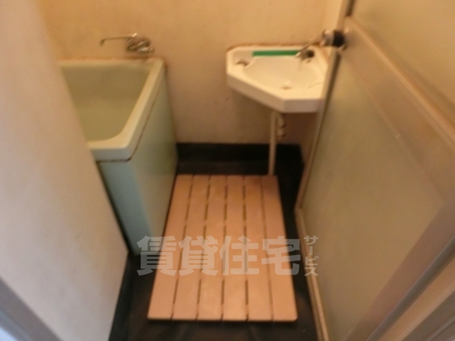 バス・シャワールーム　2