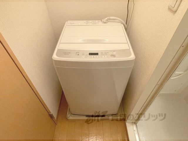 その他部屋・スペース　洗濯機置場