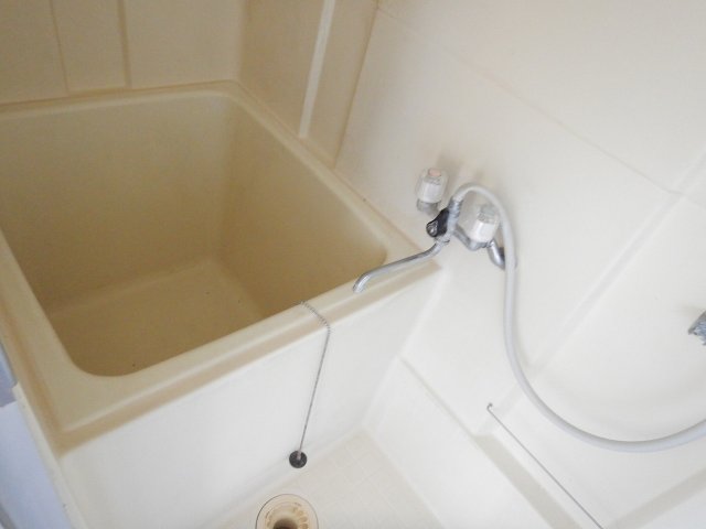 バス・シャワールーム　別号室参考写真