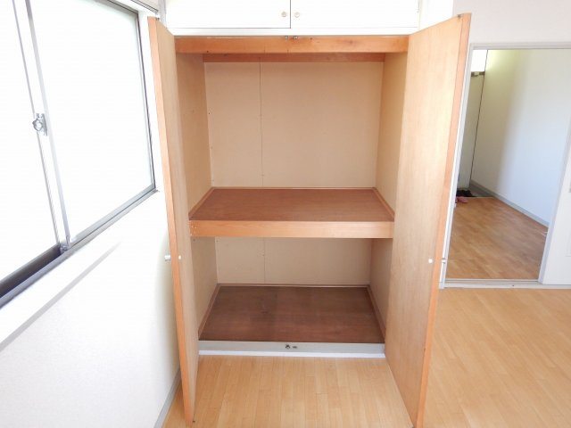 収納　別号室参考写真