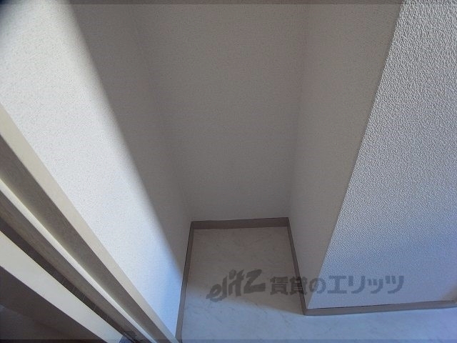 その他部屋・スペース　冷蔵庫置場